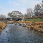 Yangjae Station & Stream Stay