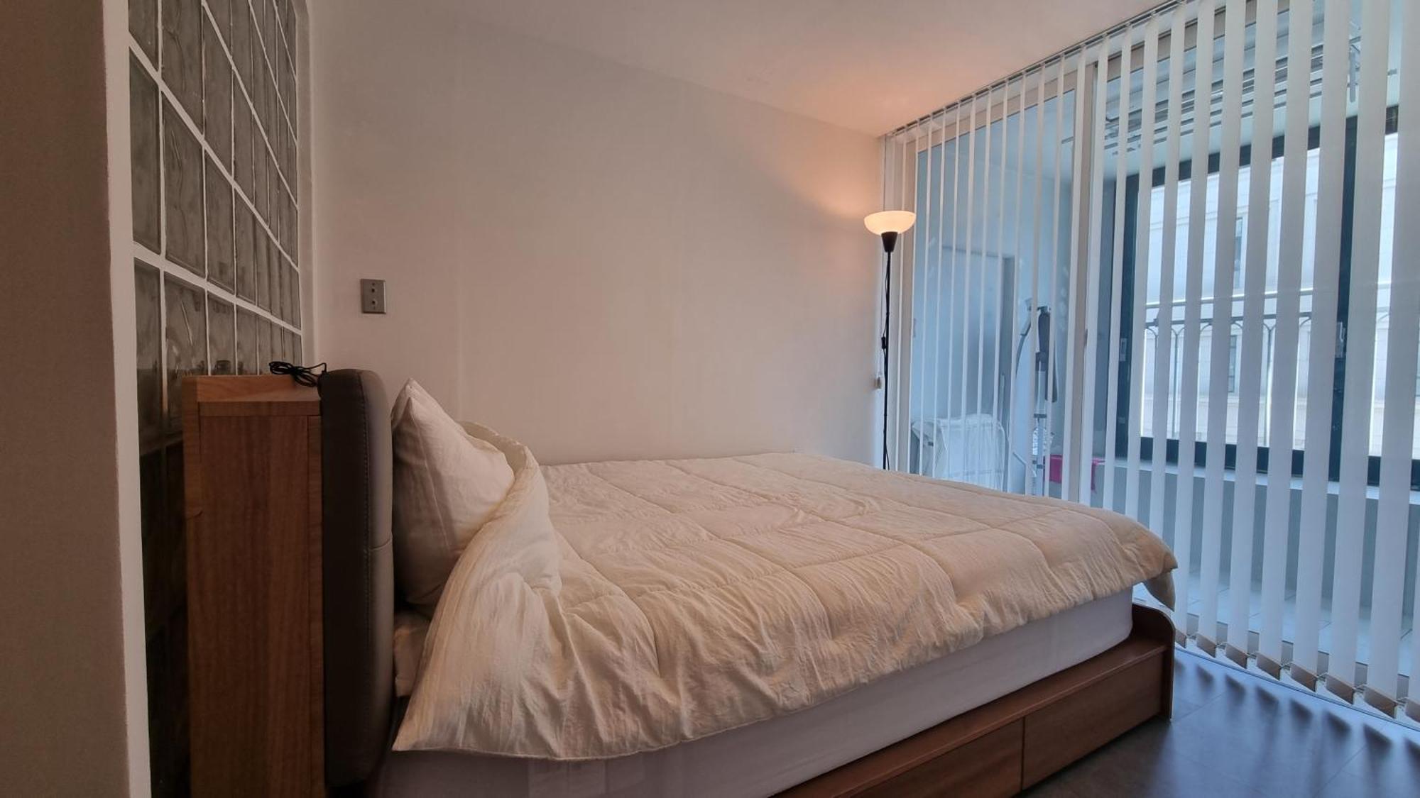 Apartment Yangjae Station & Stream Seoul